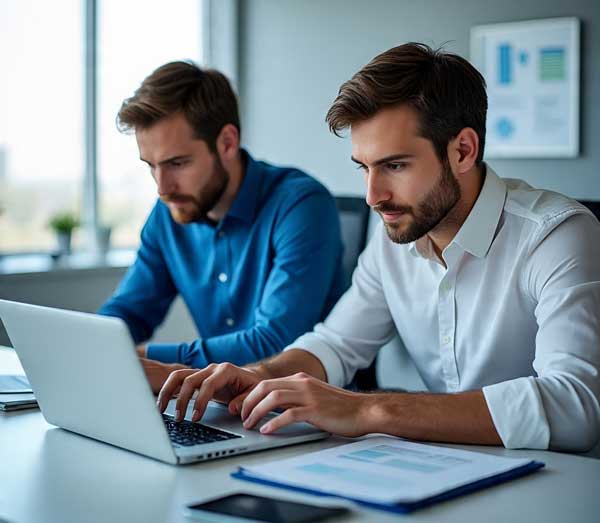 Transcription Services