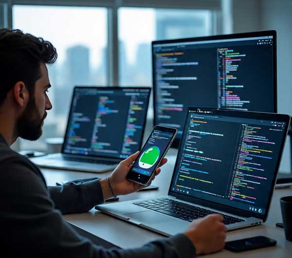 Transcription Services