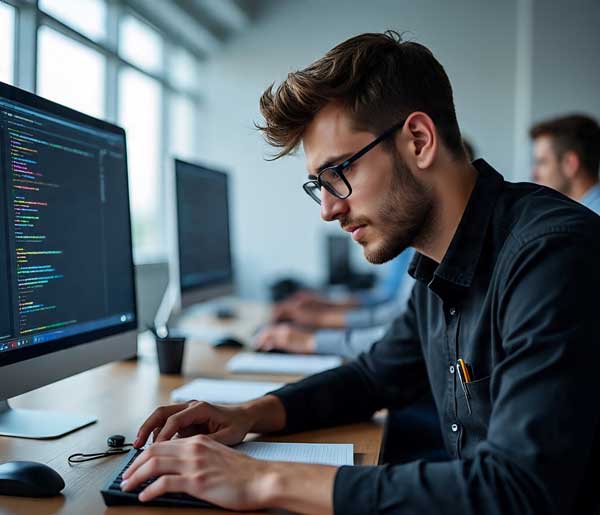 Transcription Services