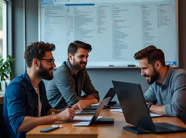 Transcription Services